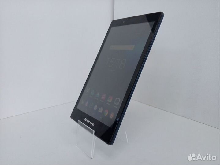 Планшет с SIM-картой Lenovo TAB 2 A8-50LC 16Gb