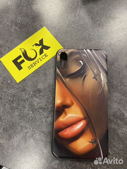 Чехол для iPhone