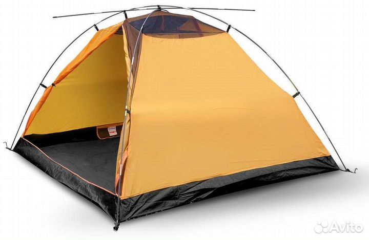 Палатка Trimm Ohio 2-3-местная