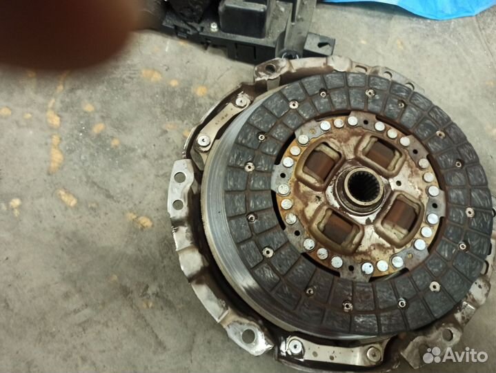 Актуаторы toyota corolla е150