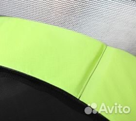 Батут с сеткой Arland 6 FT