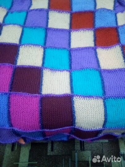 Плед детский 120 * 180