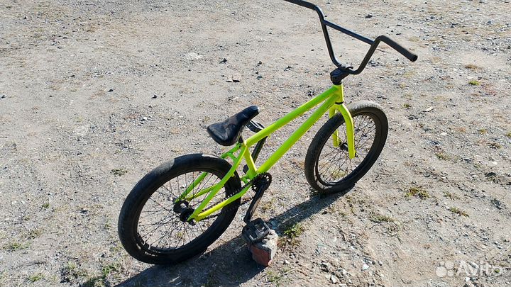 Bmx