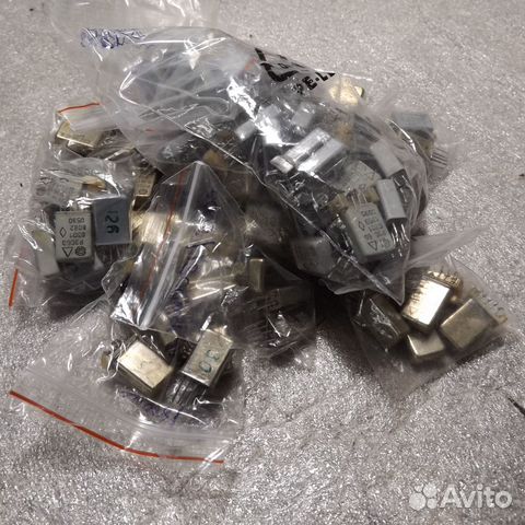 Реле рэс9,рэс18,рэс22,рэс32,рэс49,рэс60 и др