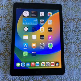 Планшет apple iPad