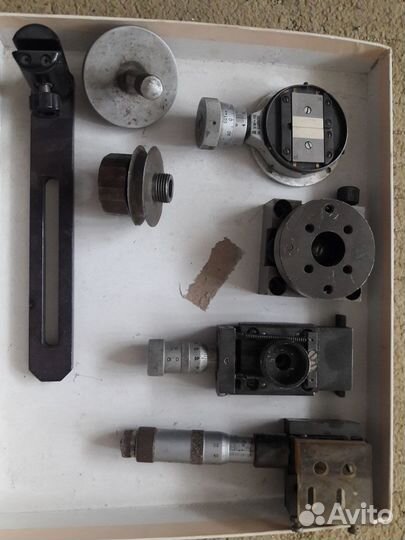 Запчасти. Оптика. фото