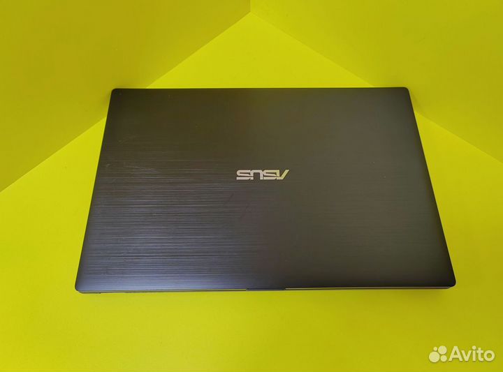 Asus Core i5 с дискретной MX Мощный Игровой Ноут