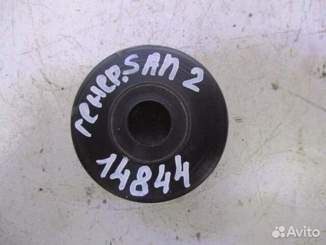 Шкив генератора Renault Sandero 2 Stepway 5S