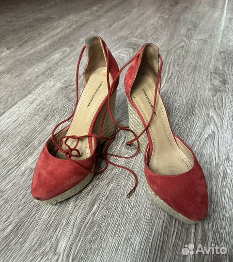 Туфли р.36