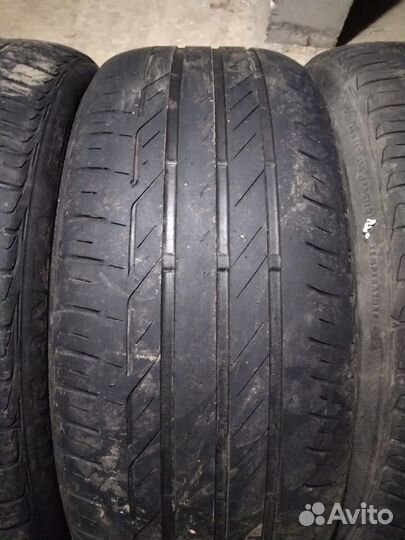 Bridgestone Turanza 6 225/45 R19