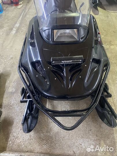 Тайга ст 500д