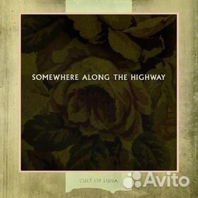 Cult OF luna - Along The Highway (CD)