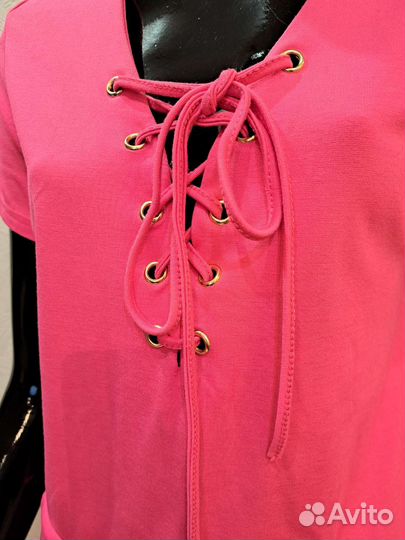 Комбинезон женский