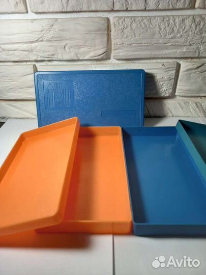 Пенал для карандашей