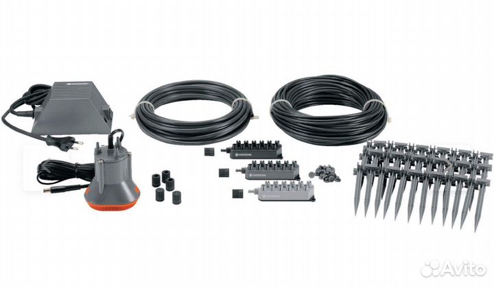 Для полива растений в выходные дни и в отпуске