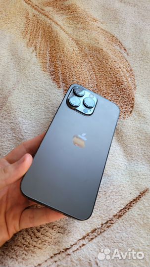 iPhone 14 Pro Max, 128 ГБ