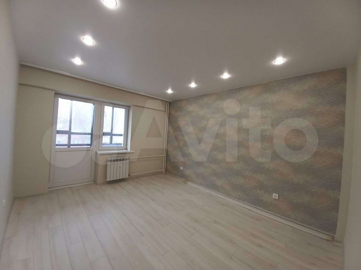 1-к. квартира, 39,9 м², 8/10 эт.