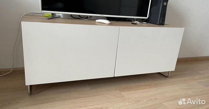 Тумба под телевизор IKEA