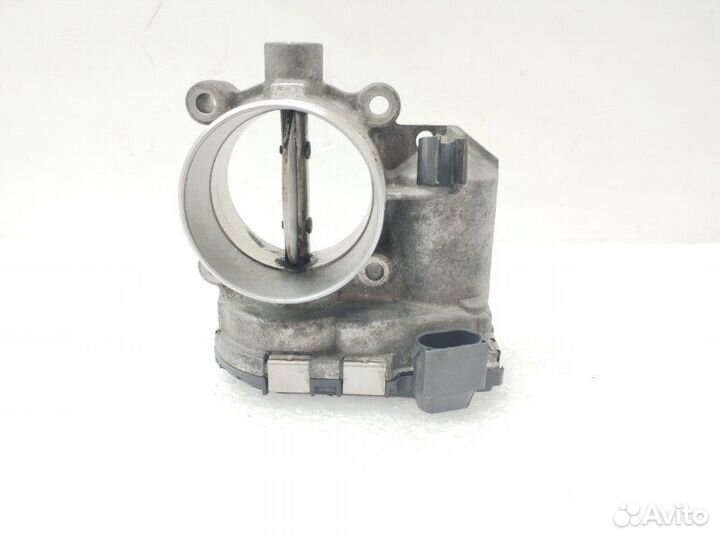 Дроссельная заслонка Volvo Xc90 2.4D 2006