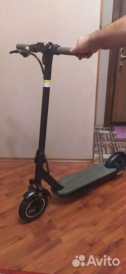 Электросамокат для взрослых