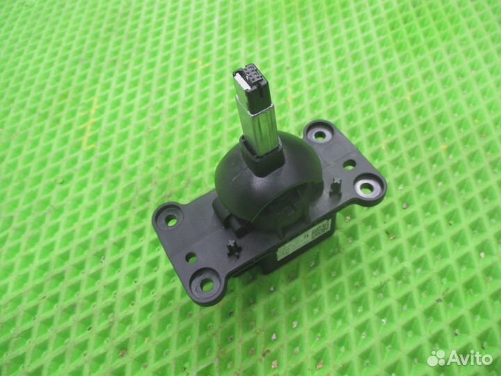 Кулиса кпп Omoda C5 I