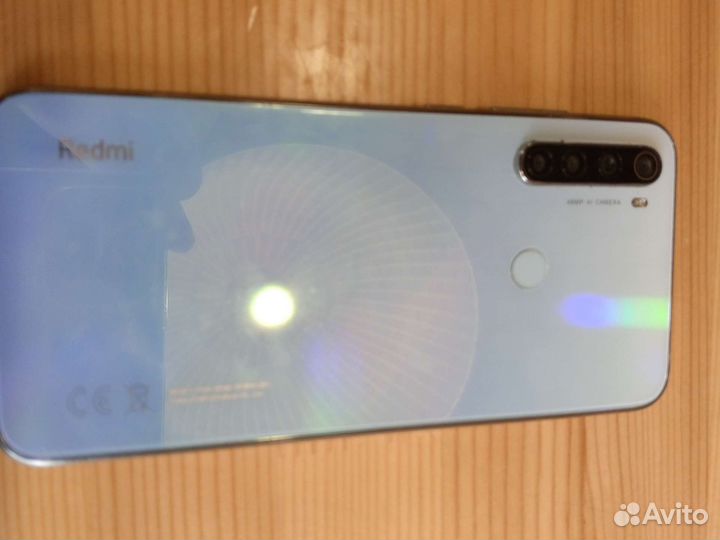 Телефон Редми 8нот т