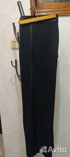 Костюм для спортивных бальных танцев