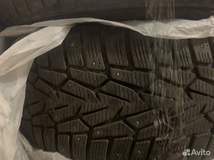Nokian Tyres Hakkapeliitta 7 245/50 R18