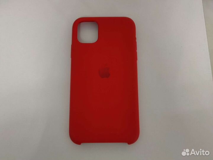 Чехол на iPhone 12