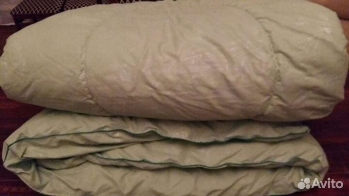 Одеяло новое