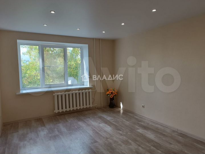 2-к. квартира, 47,8 м², 2/9 эт.