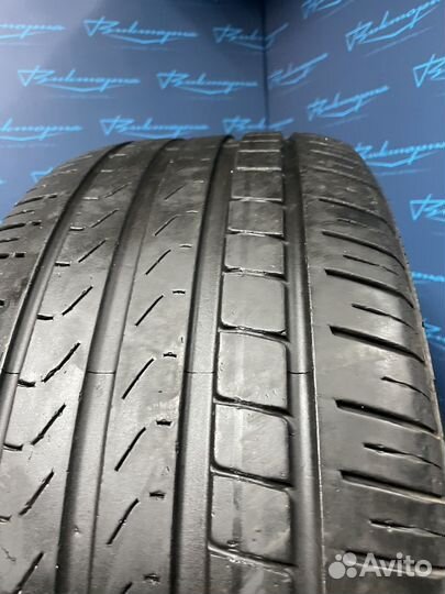 Pirelli Scorpion Verde 255/40 R20 101V