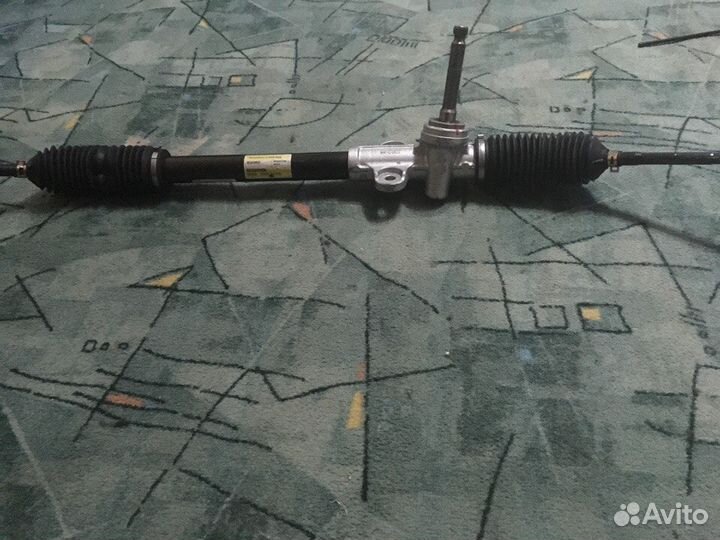 Рулевая рейка на Cerato\Specra и прочие модели