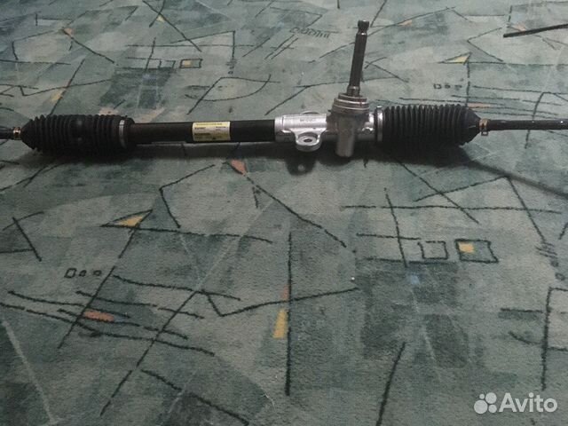 Рулевая рейка на Cerato\Specra и прочие модели