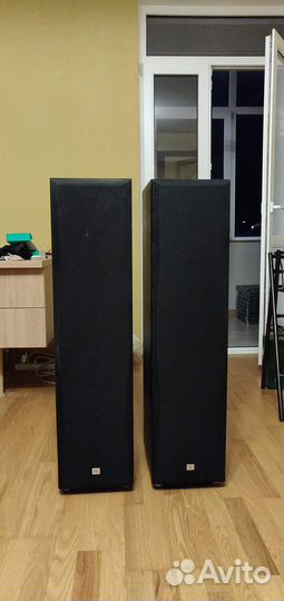 Акустическая система JBL Northridge E90 + E35