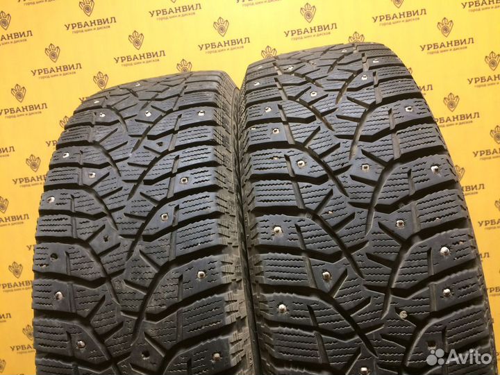 Bridgestone Blizzak Spike-02 195/65 R15 91T