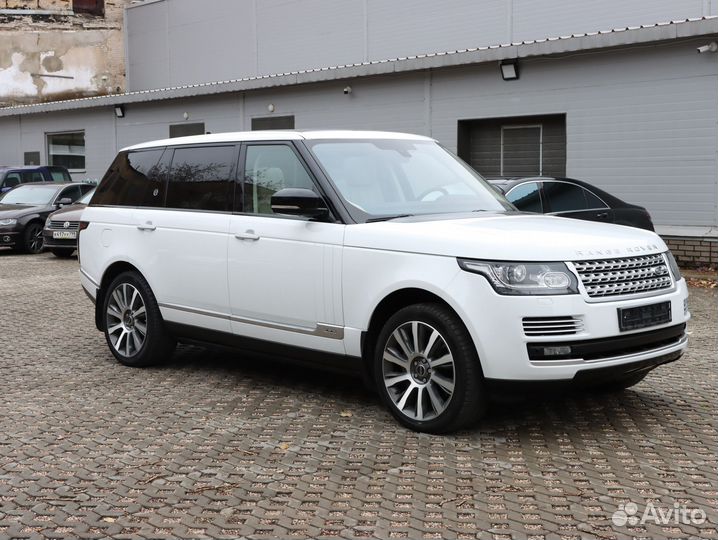 Land Rover 2012 аренда авто с выкупом