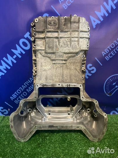 Поддон масляный Mercedes-Benz E350 M272 3.5