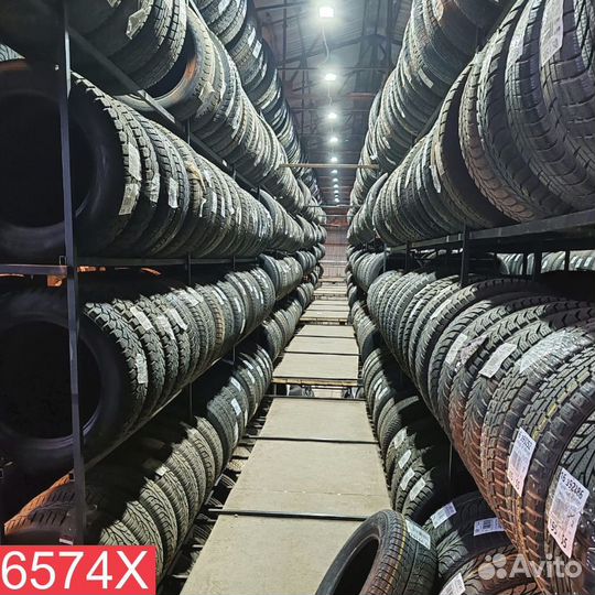 Bridgestone Blizzak DM-V3 205/60 R16 87L