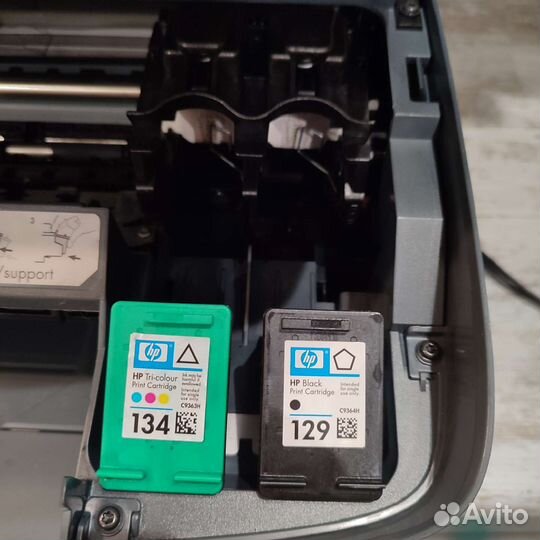 Мфу hp