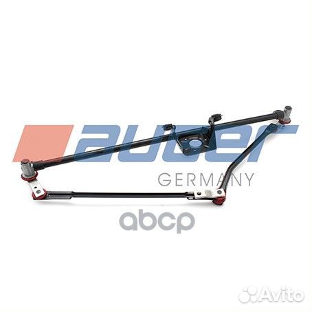 Механизм, Система стеклоочистителей 80827 auger