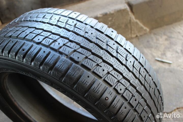 Dunlop SP Winter ICE 01 205/55 R16