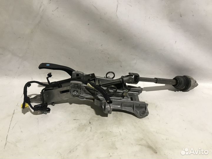 Рулевая колонка Ford Focus 3