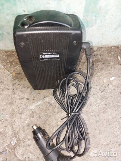 Анти радар SHO-MI 535