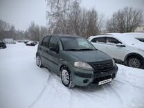 Citroen C3 1.4 AMT, 2006, 265 000 км, с пробегом, цена 330 000 руб.