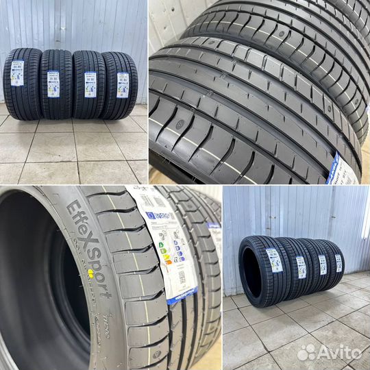 Triangle EffeXSport TH202 235/55 R17