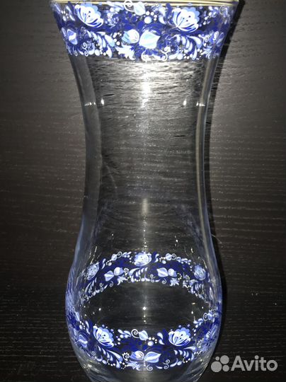 Ваза для цветов