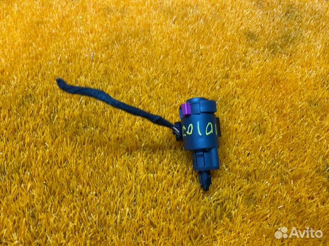 Датчик тормоза(лягушка) Audi A6 C6/4F ccea 2010