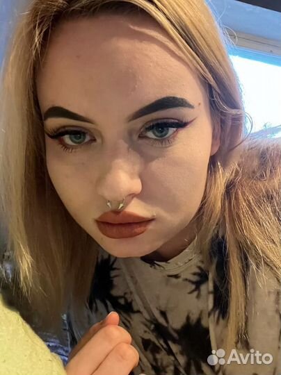 Официант,Хостес