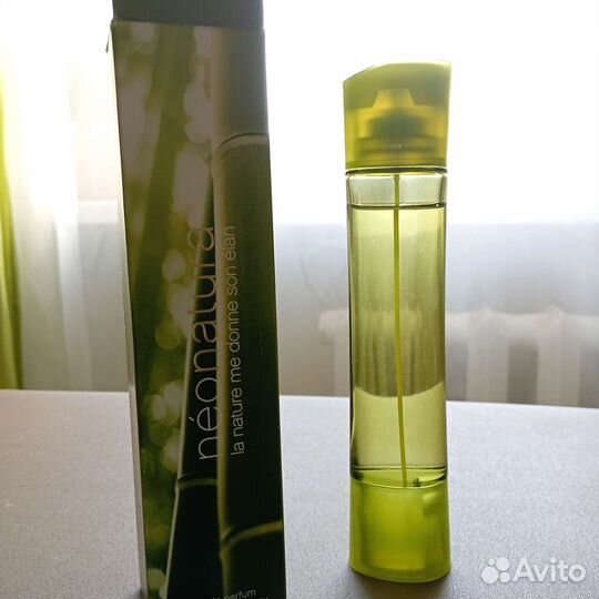 Парфюмированная вода ив роше Стебель 50 мл Винтаж